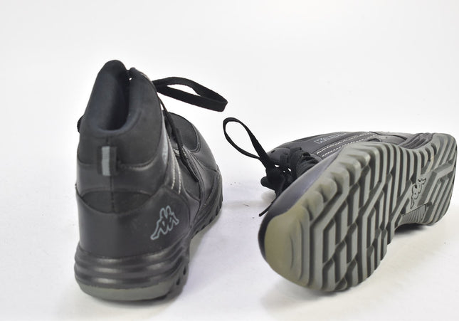 Kappa Damen Stiefelette Boots EUR 40 Nr. 24-F 2544-Schuh-Gebraucht-secondhand