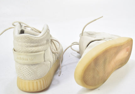 Adidas Tubular Damen Sportschuhe Sneaker EUR 38 2/3 Nr. 23-N 3317-Schuh-Gebraucht-secondhand