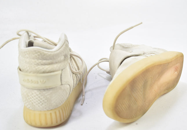 Adidas Tubular Damen Sportschuhe Sneaker EUR 38 2/3 Nr. 23-N 3317-Schuh-Gebraucht-secondhand