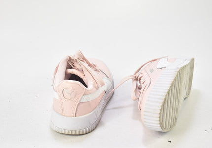 Puma Damen Sportschuhe Sneaker EUR 39 Nr. 24-P 2210-Schuh-Gebraucht-secondhand