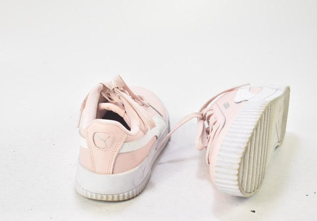 Puma Damen Sportschuhe Sneaker EUR 39 Nr. 24-P 2210-Schuh-Gebraucht-secondhand