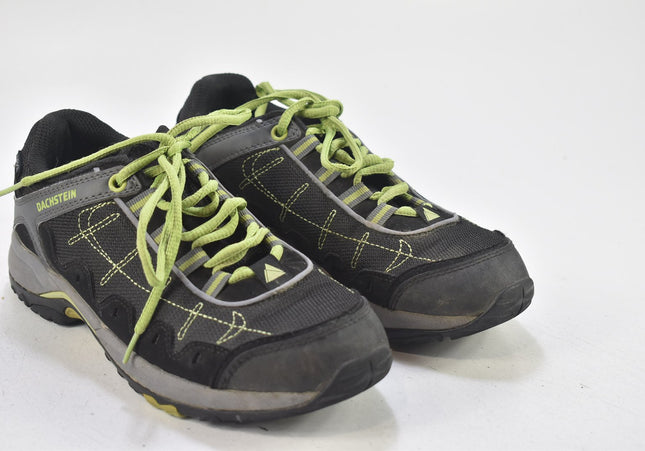 Dachstein Damen Wanderschuhe Trekking EUR 38 Nr. 24-T 2499-Schuh-Gebraucht-secondhand