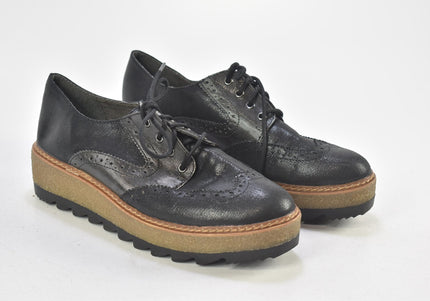 Tamaris Damen Halbschuhe Freizeitschuhe EUR 38 Nr. 24-J 4059-Schuh-Gebraucht-secondhand
