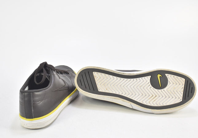 Nike Capri Lace GS Damen Sportschuhe Sneaker EUR 38,5 Nr.24-J 2203-Schuh-Gebraucht-secondhand