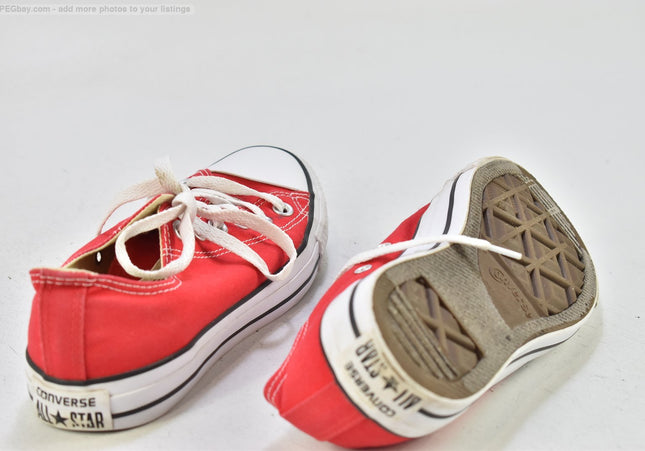 Converse Damen Sportschuhe Sneaker EUR 39 Nr. 25-P 154-SchuhGebraucht