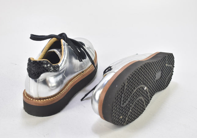 Cappelletti  Damen Halbschuhe Freizeitschuhe  EUR 38 Nr. 24-X 979