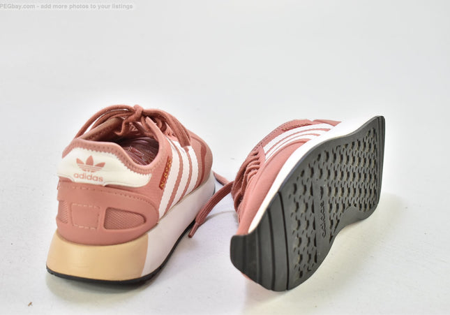 Adidas N-5923 Damen Sportschuhe Sneaker EUR 36 2/3 Nr. 25-Y 496-SchuhGebraucht