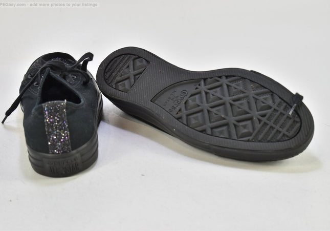 Converse Damen Sportschuhe Sneaker EUR 42,5 Nr. 25-U 1377 - Schuh-Gebraucht - Second-hand - gebrauchte Schuhe