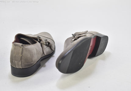 Marc O´Polo Damen Halbschuhe Slipper Ballerinas UK 5 Nr. 25-J 1858-Schuh-Gebraucht-secondhand