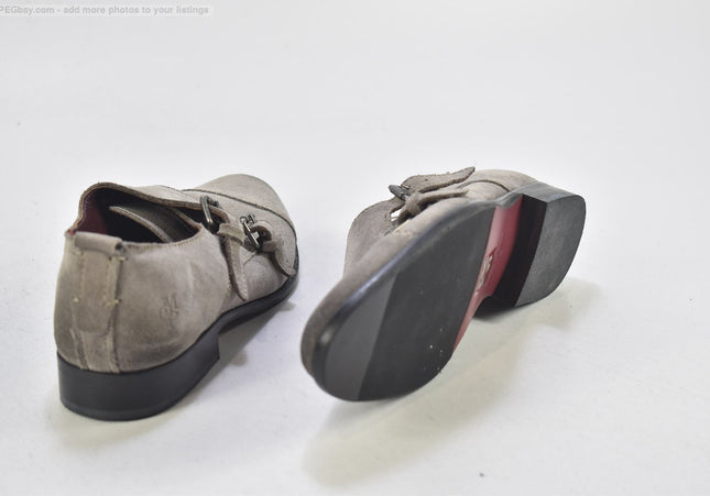 Marc O´Polo Damen Halbschuhe Slipper Ballerinas UK 5 Nr. 25-J 1858-Schuh-Gebraucht-secondhand