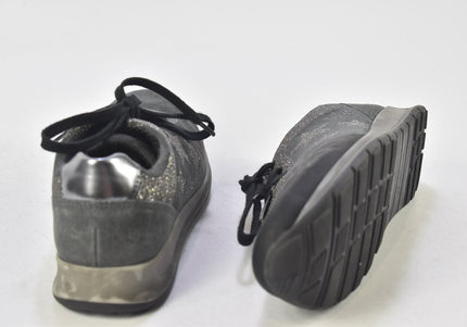 Ara Damen Halbschuhe Freizeitschuhe UK 5 Nr. 24-U 2211-Schuh-Gebraucht-secondhand