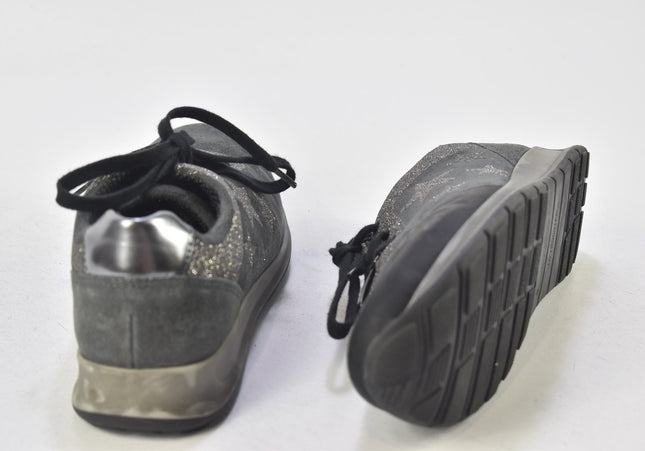 Ara Damen Halbschuhe Freizeitschuhe UK 5 Nr. 24-U 2211-Schuh-Gebraucht-secondhand