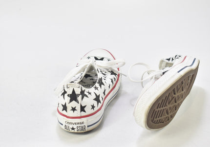 Converse Damen Sportschuhe Sneaker EUR 41 Nr. 24-A 712-Schuh-Gebraucht-secondhand