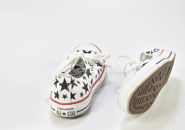 Converse Damen Sportschuhe Sneaker EUR 41 Nr. 24-A 712-Schuh-Gebraucht-secondhand