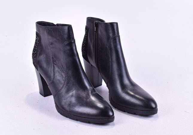 5th Avenue Damen Stiefelette Boots EUR 41 Nr. 24-M 4750-SchuhGebraucht