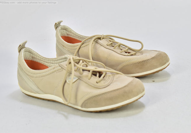Geox  Damen Halbschuhe Freizeitschuhe  EUR 37 Nr. 25-Z 2953