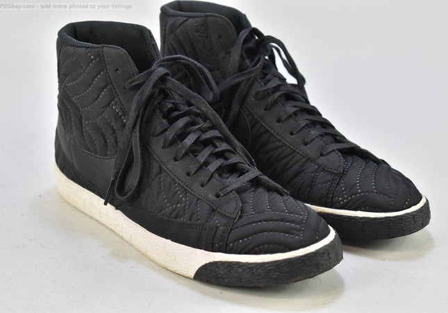 Nike Blazer Damen Sportschuhe Sneaker EUR 40 Nr. 25-P 155-SchuhGebraucht