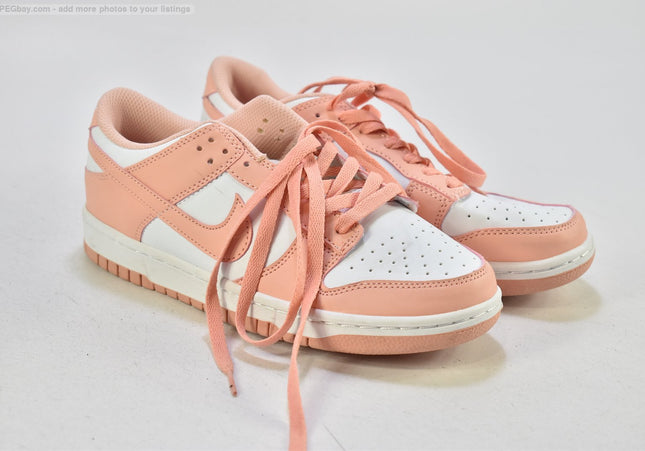 Nike Dunk Damen Sportschuhe Sneaker  EUR 39 Nr. 25-L 989