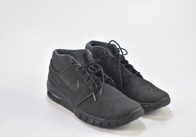 Nike Stefan Janoski Damen Sportschuhe Sneaker EUR 36 Nr. 24-N 212-Schuh-Gebraucht-secondhand