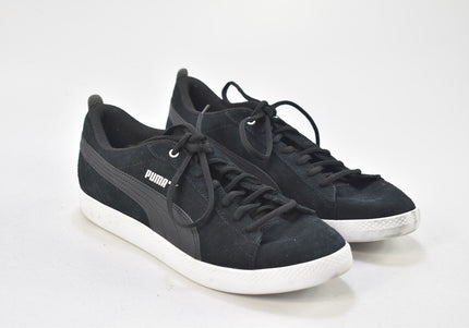 Puma Damen Sportschuhe Sneaker EUR 40 Nr. 24-P 2211-Schuh-Gebraucht-secondhand