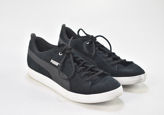 Puma Damen Sportschuhe Sneaker EUR 40 Nr. 24-P 2211-Schuh-Gebraucht-secondhand