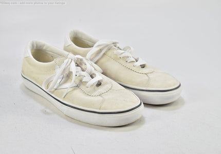 Vans  Damen Sportschuhe Sneaker  EUR 39 Nr. 25-N 910