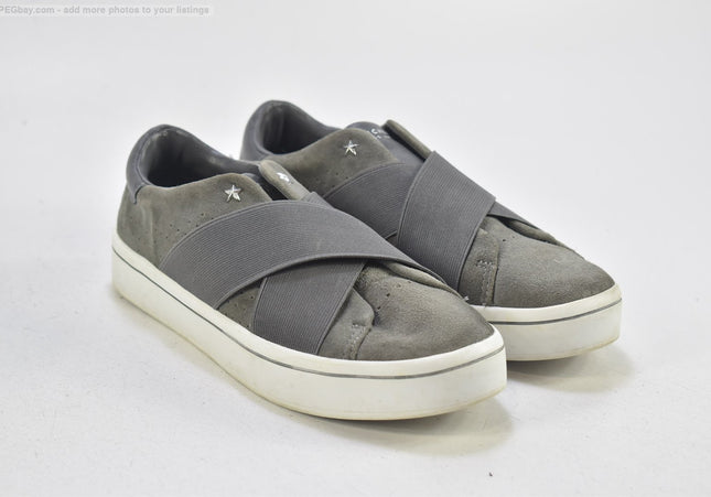 Skechers Damen Halbschuhe Slipper Ballerinas EUR 38 Nr. 25-J 1859-Schuh-Gebraucht-secondhand