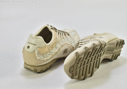 Skechers  Damen Halbschuhe Slipper Ballerinas  EUR 36,5 Nr. 25-O 2553