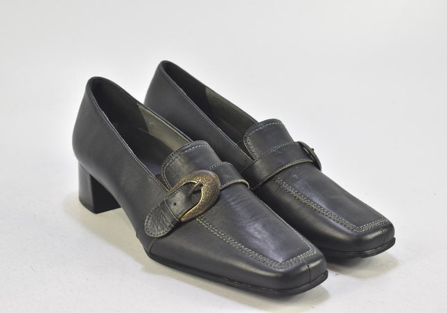 Theresia M.  Damen Pumps High Heels  UK 7 Nr. 24-X 681