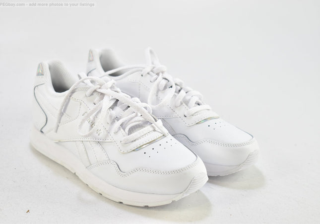 Reebok Damen Sportschuhe Sneaker EUR 37 Nr. 25-Y 497-SchuhGebraucht