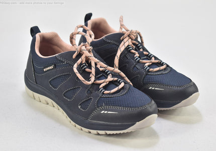 Romika Damen Halbschuhe Freizeitschuhe EUR 38 Nr. 25-J 1463-Schuh-Gebraucht-secondhand