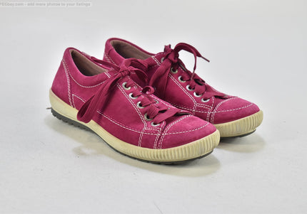 Legero  Damen Halbschuhe Freizeitschuhe  UK 3,5 Nr. 25-X 1955