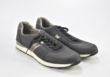 s.Oliver Damen Halbschuhe Freizeitschuhe EUR 41 Nr. 24-M 1404-Schuh-Gebraucht-secondhand