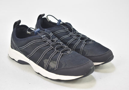 Lands End Damen Halbschuhe Slipper Ballerinas US 9 Nr. 24-U 1513-Schuh-Gebraucht-secondhand
