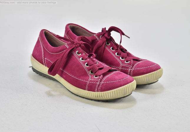 Legero  Damen Halbschuhe Freizeitschuhe  UK 3,5 Nr. 25-X 1955