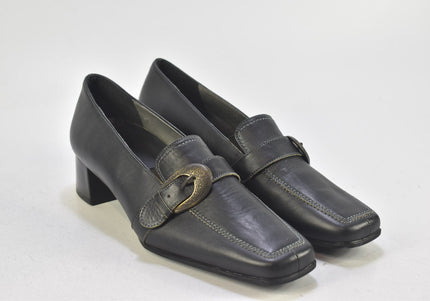 Theresia M.  Damen Pumps High Heels  UK 7 Nr. 24-X 681
