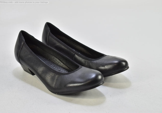 Medicus  Damen Pumps High Heels  UK 4,5 Nr. 25-O 1884
