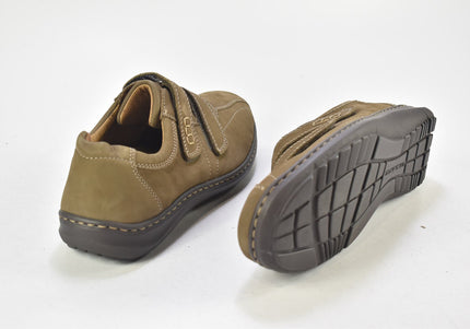 Waldläufer Herren Halbschuhe Freizeitschuhe UK 8,5 Nr. 24-A 2006-Schuh-Gebraucht-secondhand
