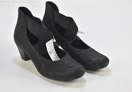 Gabor  Damen Pumps High Heels  UK 4 Nr. 25-J 840