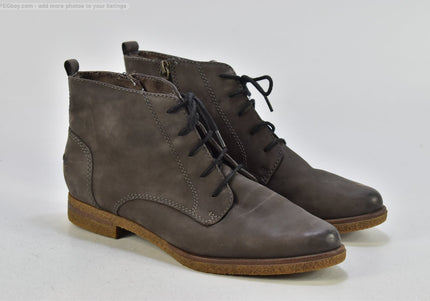 Tamaris  Damen Stiefelette Boots  EUR 41 Nr. 25-B 3165