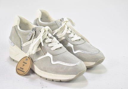 Marco Tozzi Damen Halbschuhe Freizeitschuhe EUR 38 Nr. 24-U 2654-Schuh-Gebraucht-secondhand