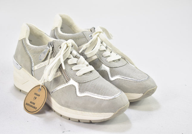 Marco Tozzi Damen Halbschuhe Freizeitschuhe EUR 38 Nr. 24-U 2654-Schuh-Gebraucht-secondhand