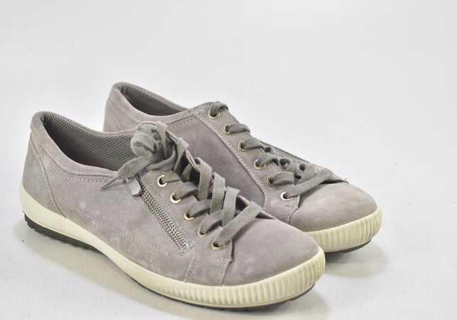 Legero  Damen Halbschuhe Freizeitschuhe  UK 6,5 Nr. 24-X 1974