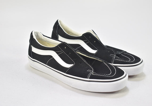 Vans Herren Sportschuhe Sneaker EUR 40 Nr. 24-T 334-Schuh-Gebraucht-secondhand
