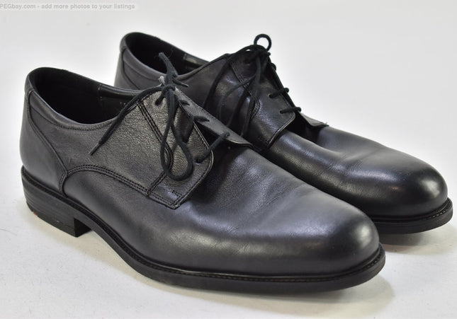 Lloyd  Herren Halbschuhe Freizeitschuhe  UK 11 Nr. 25-T 510