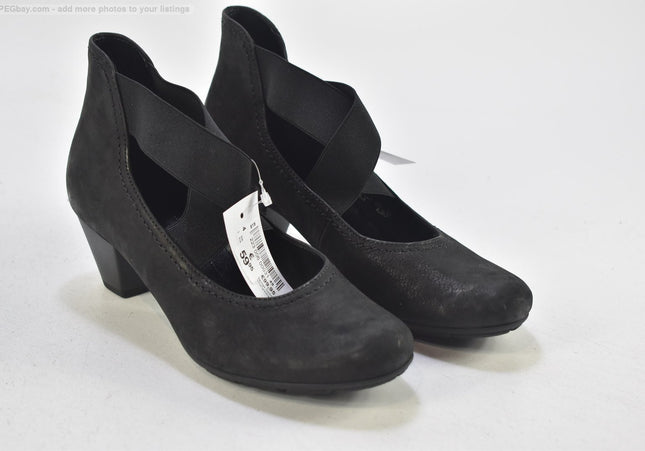 Gabor  Damen Pumps High Heels  UK 4 Nr. 25-J 840