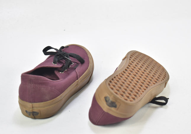 Vans Damen Sportschuhe Sneaker EUR 38 Nr. 23-U 2780-Schuh-Gebraucht-secondhand