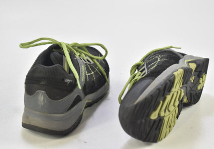 Dachstein Damen Wanderschuhe Trekking EUR 38 Nr. 24-T 2499-Schuh-Gebraucht-secondhand