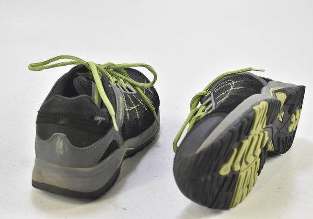 Dachstein Damen Wanderschuhe Trekking EUR 38 Nr. 24-T 2499-Schuh-Gebraucht-secondhand