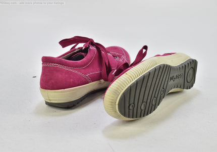 Legero  Damen Halbschuhe Freizeitschuhe  UK 3,5 Nr. 25-X 1955